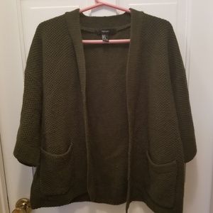 Forever 21 Cardigan